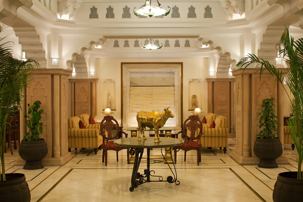 V Sarovar Portico Mi Road Hotel Jaipur