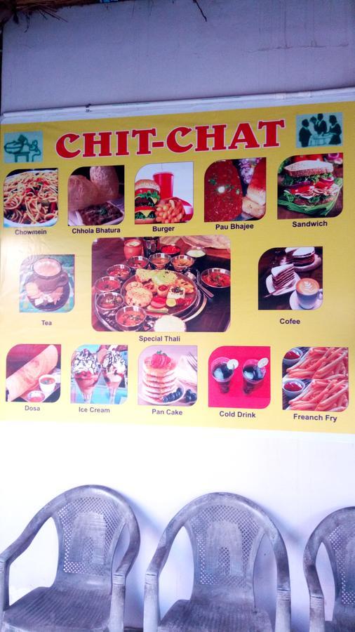 Chit 2* Jaipur