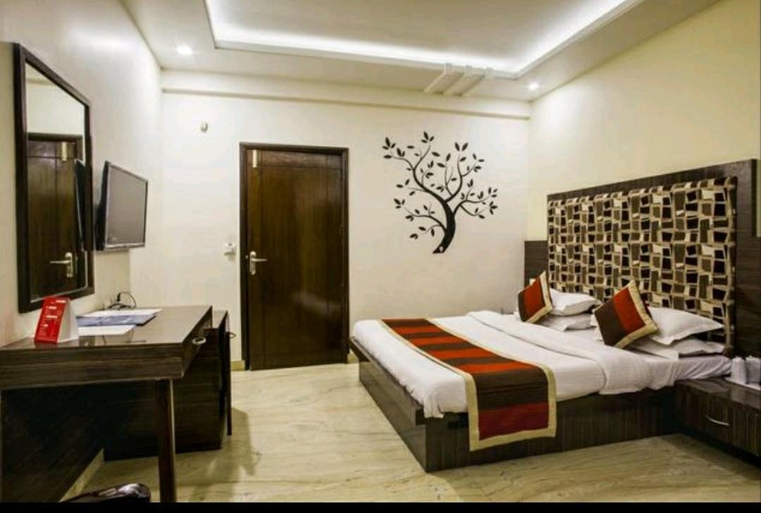 Jai Palace