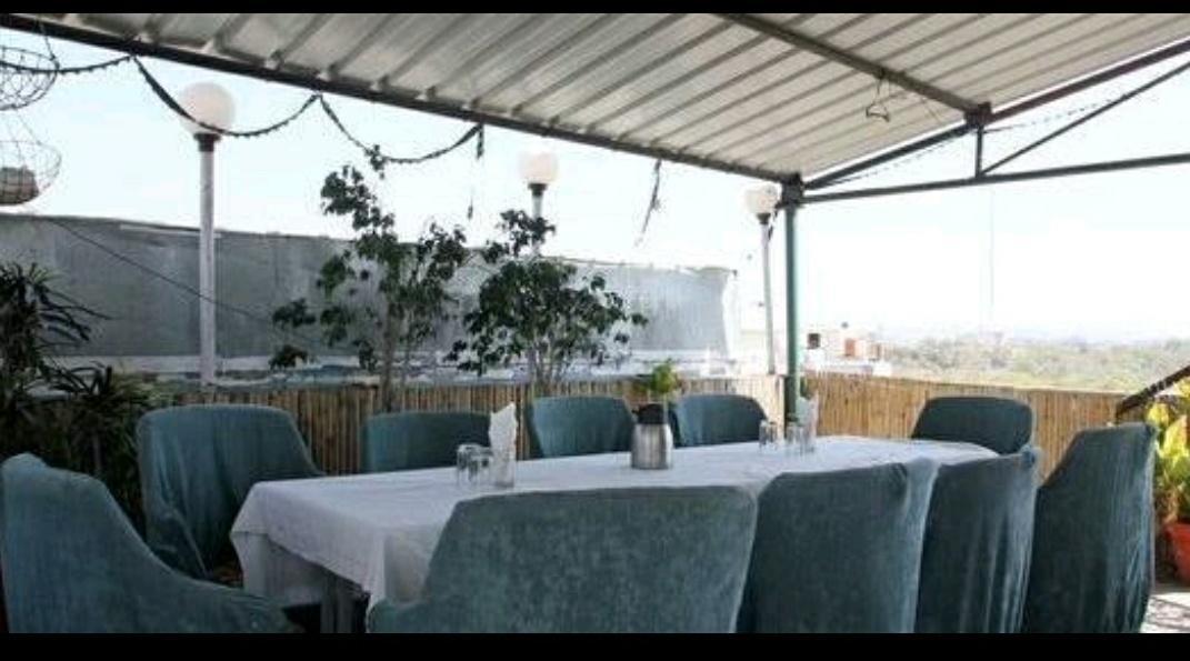 Hotel Jai Palace Jaipur