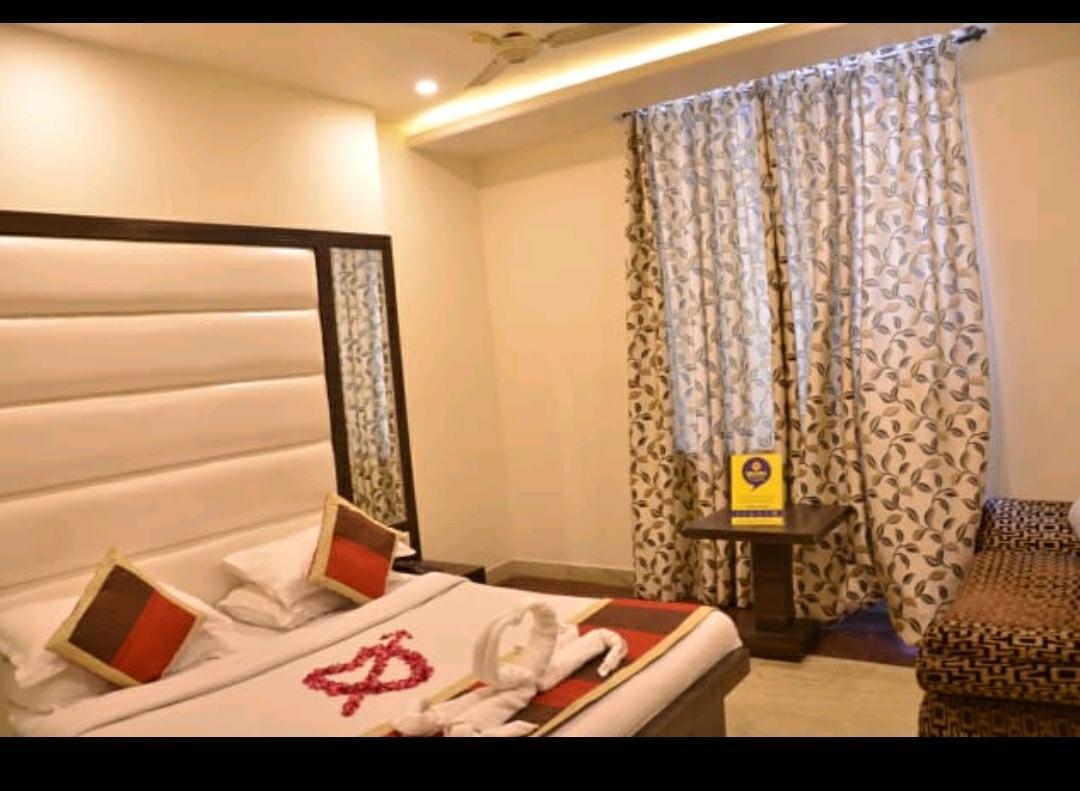 Hotel Jai Palace 3*