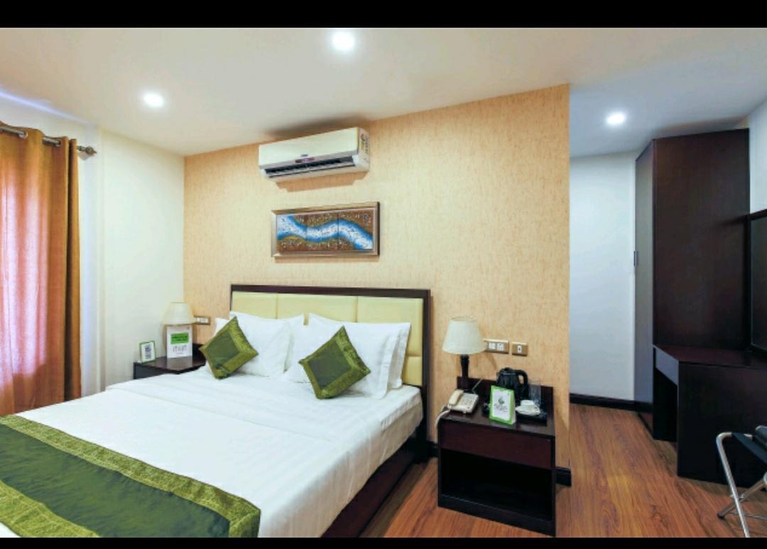 Hotel Jai Palace