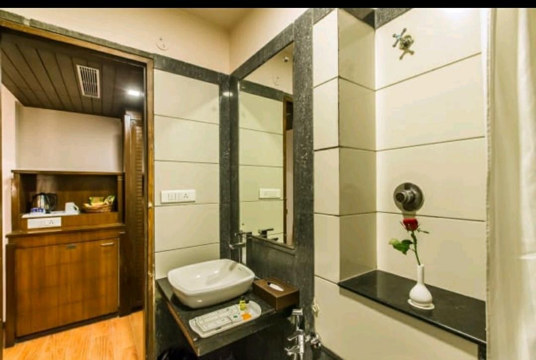 Hotel Jai Palace 3*