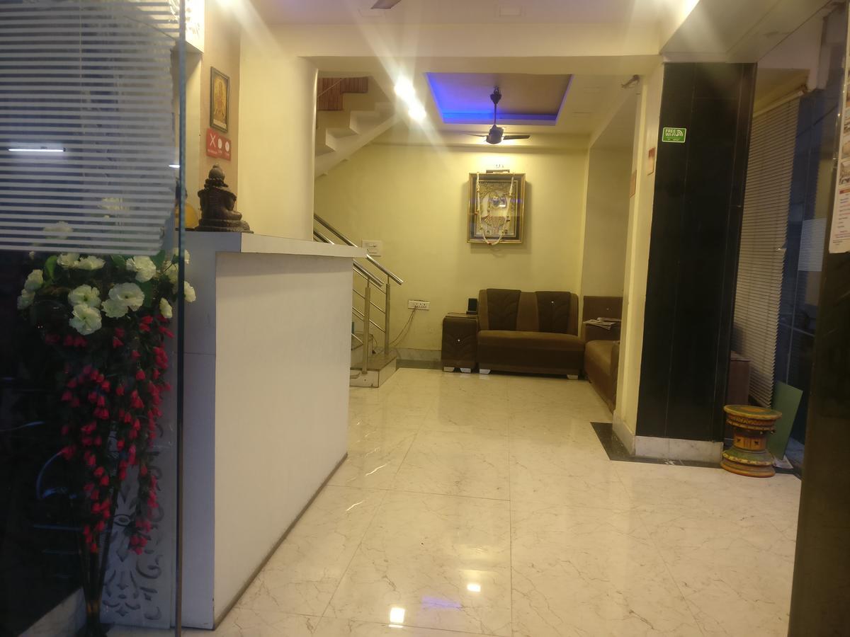 Jai Palace