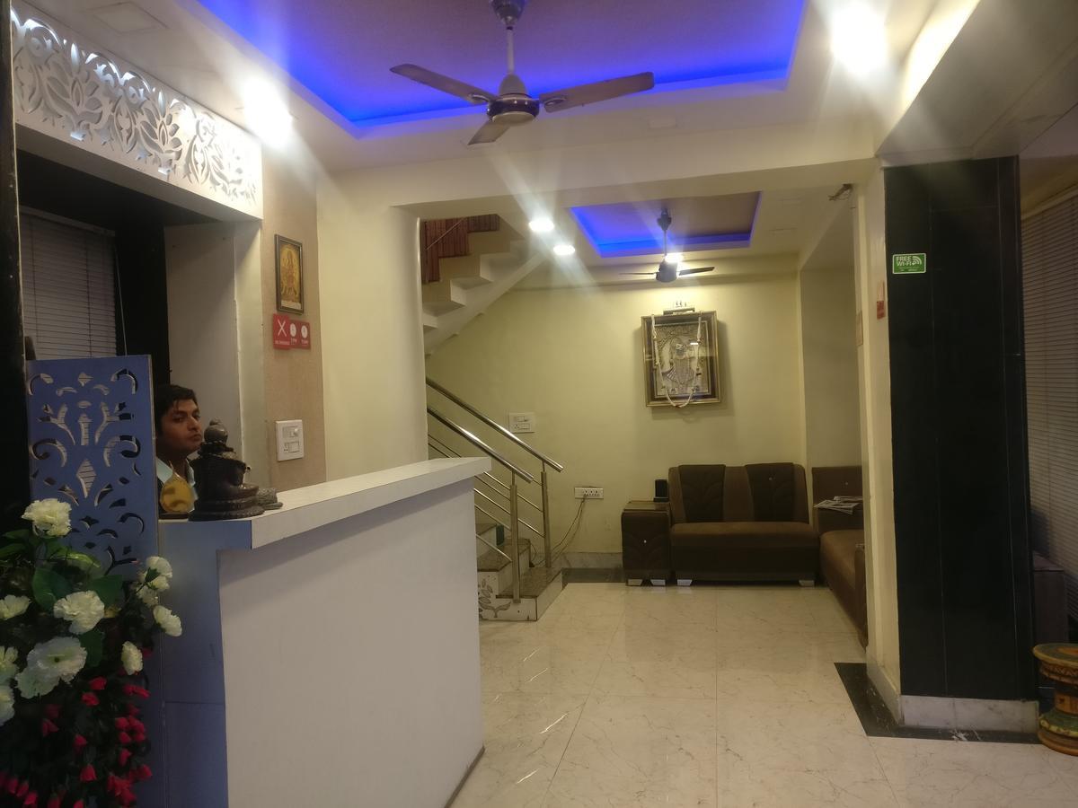 Jai Palace 3*