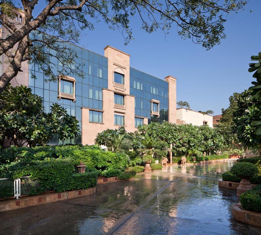 V Sarovar Portico Mi Road 4* Jaipur