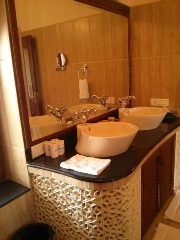 Hotel Jasvilas Jaipur