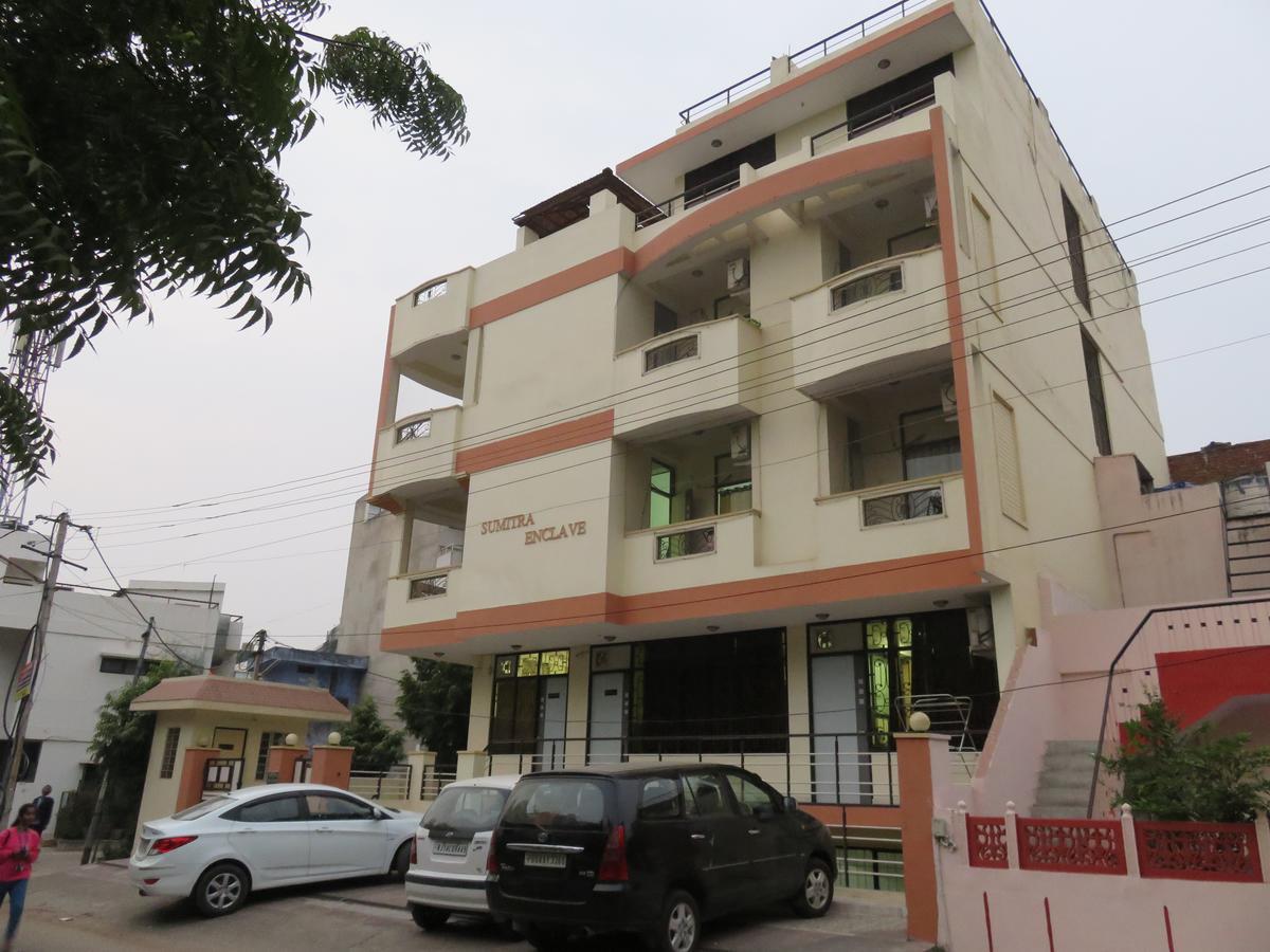 Guest house Sumitra Enclave *