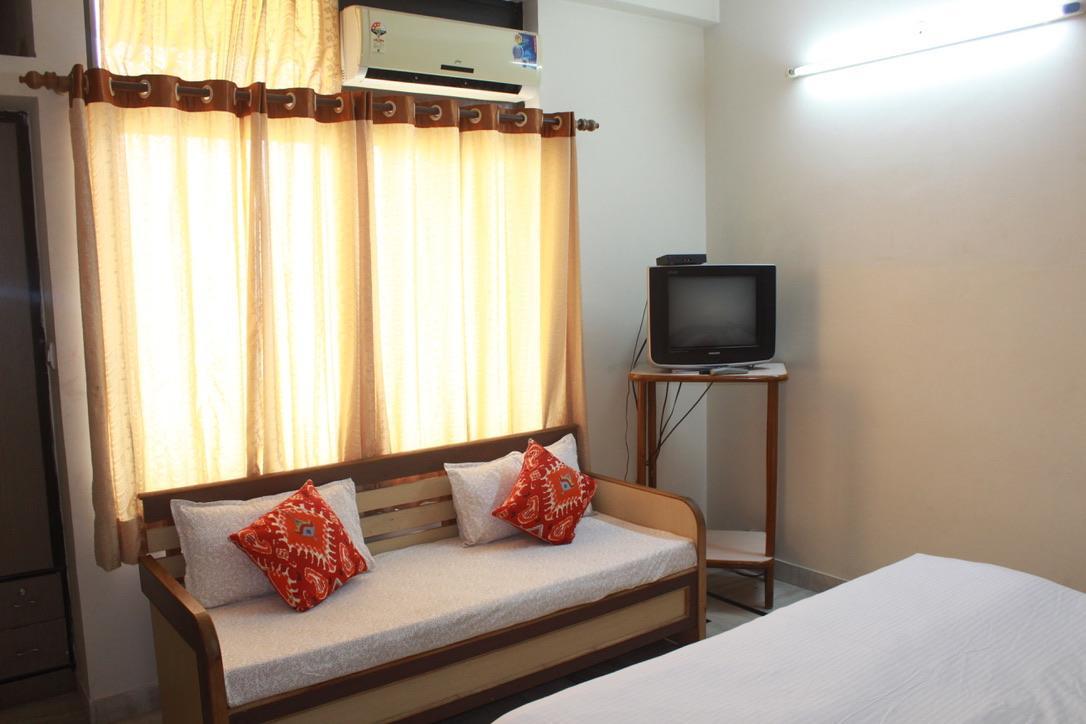 Guest house Sumitra Enclave *