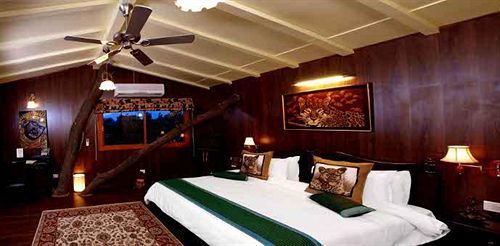 The Tree House Resort 4*