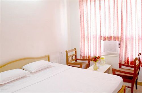 Hotel Sanj