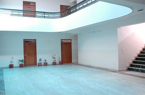 Hotel Sanj Jaipur