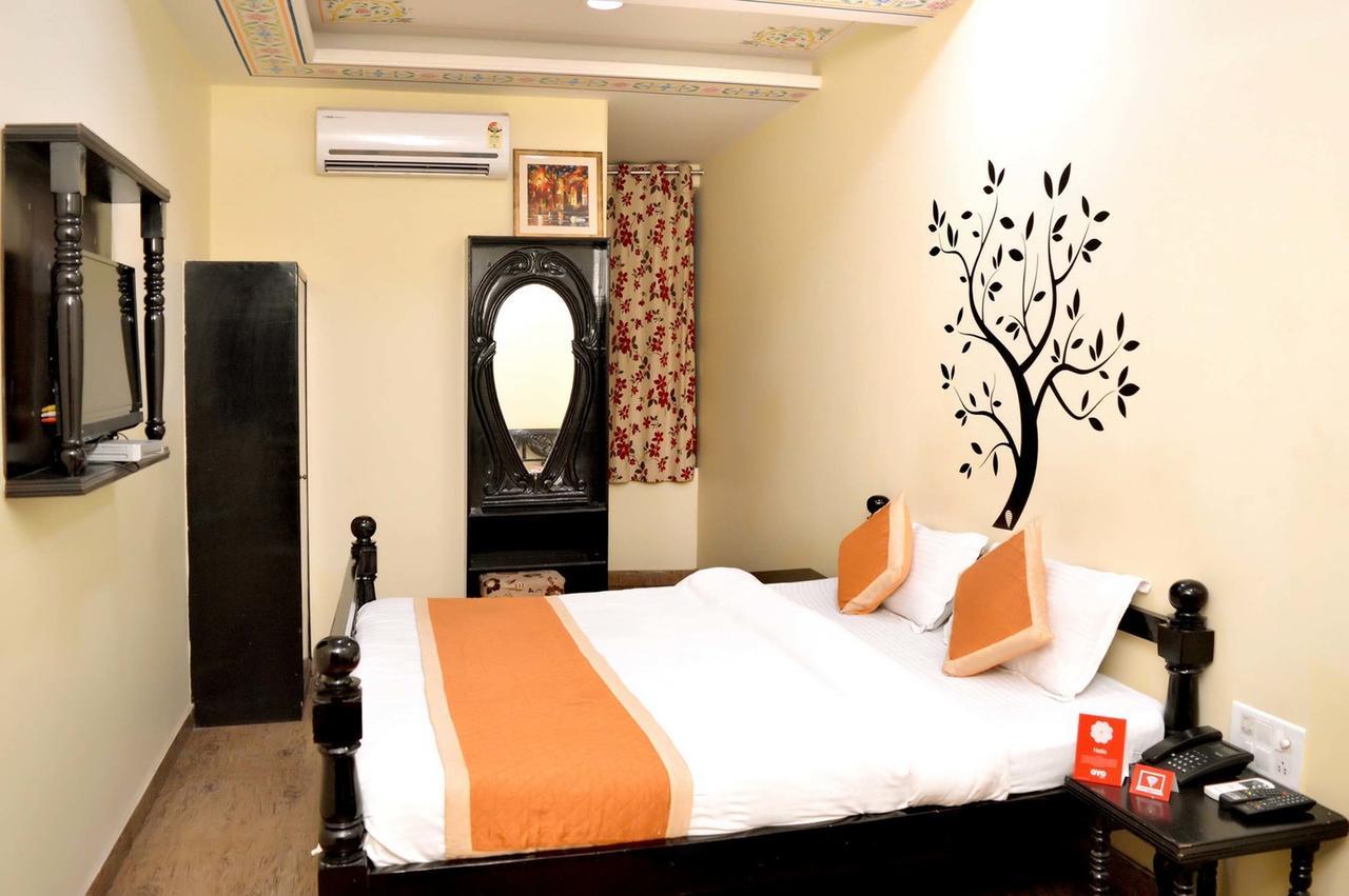Grande Residency Hotel Jaipur