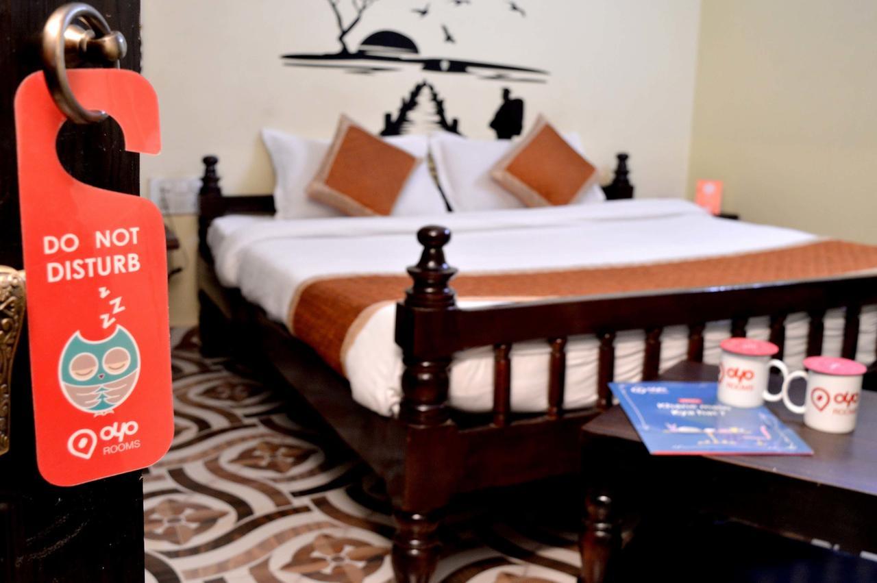 Hotel Grande Residency Jaipur