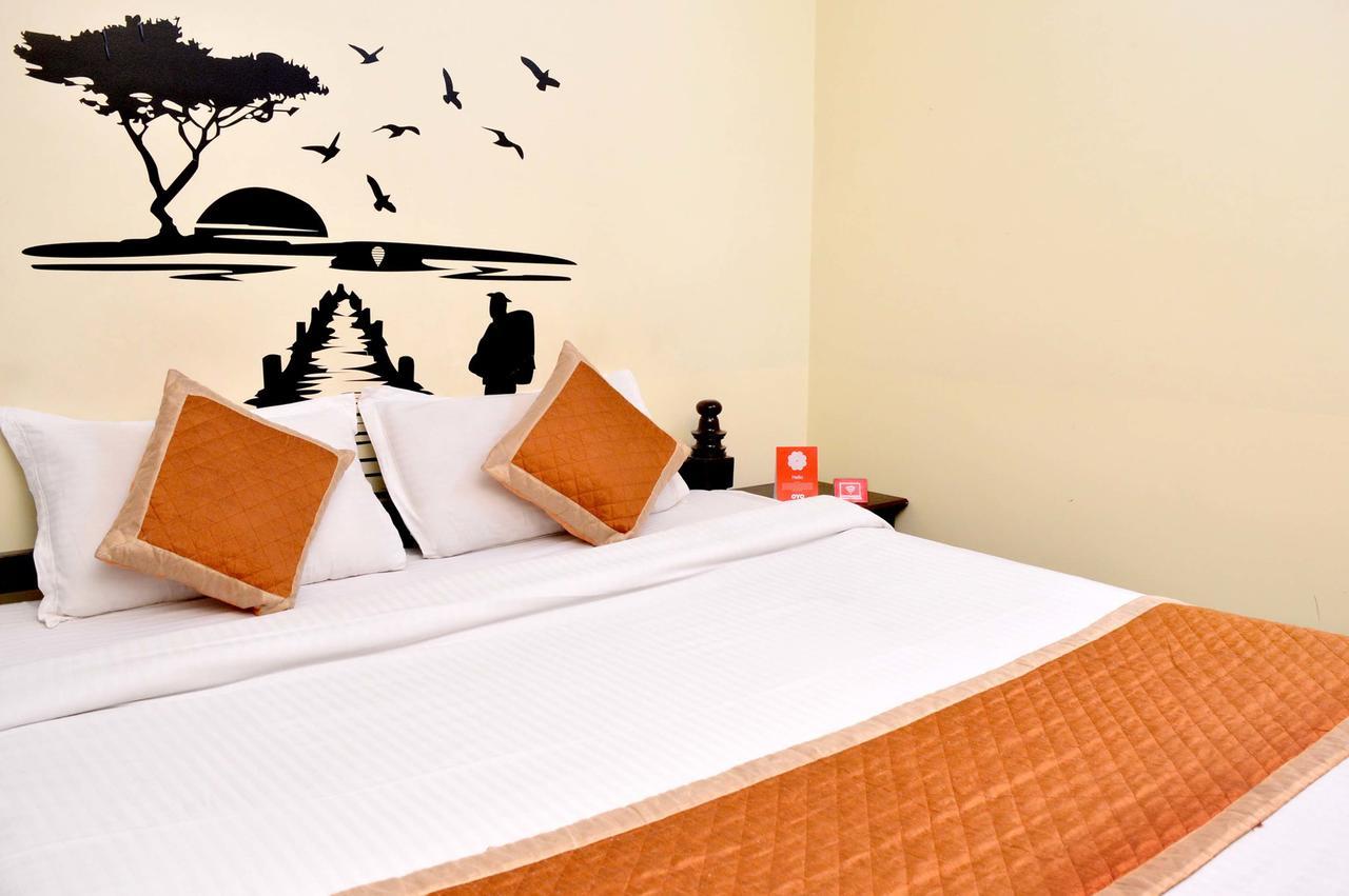 Grande Residency Hotel 3*