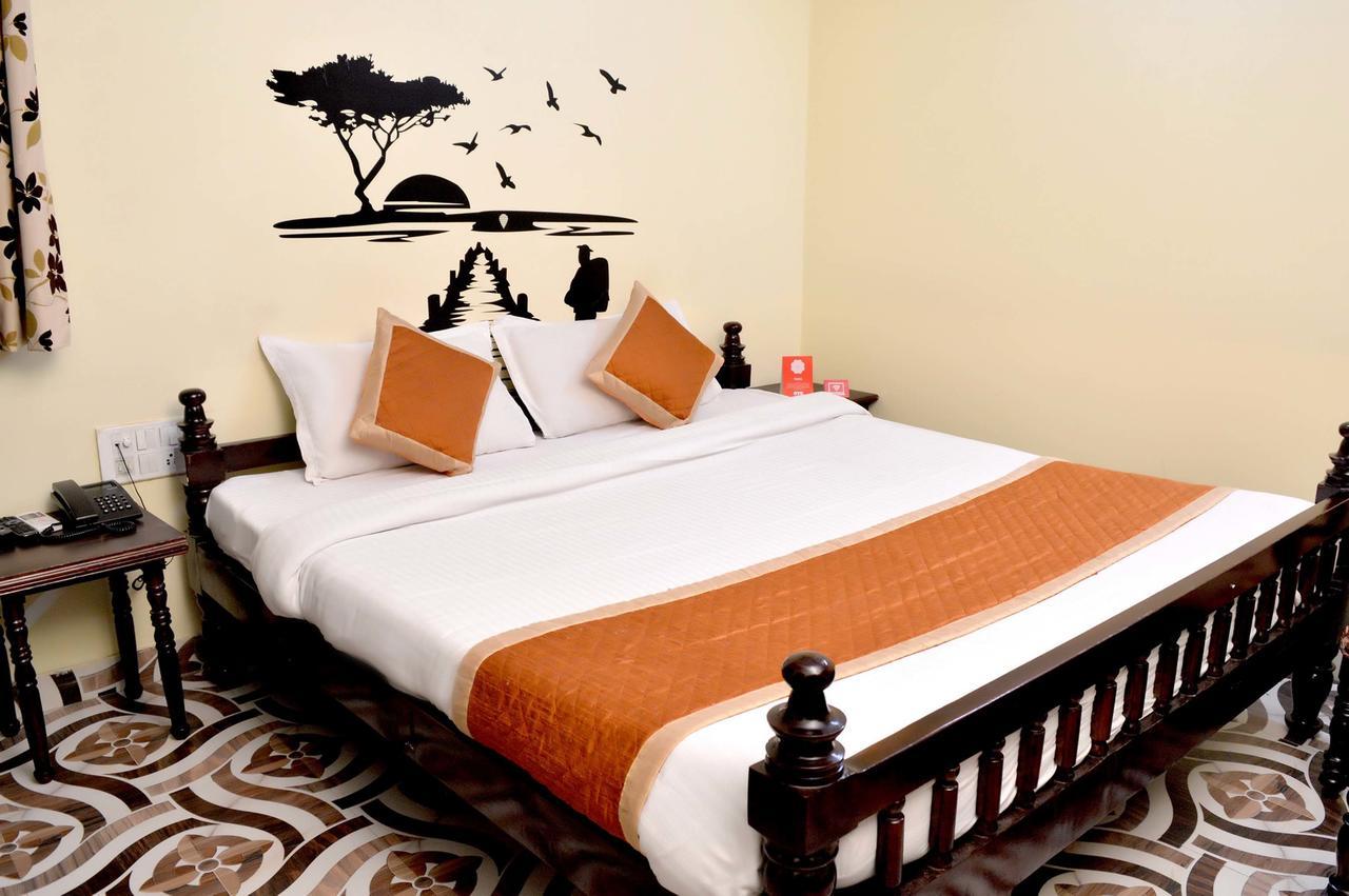 Grande Residency Hotel 3*