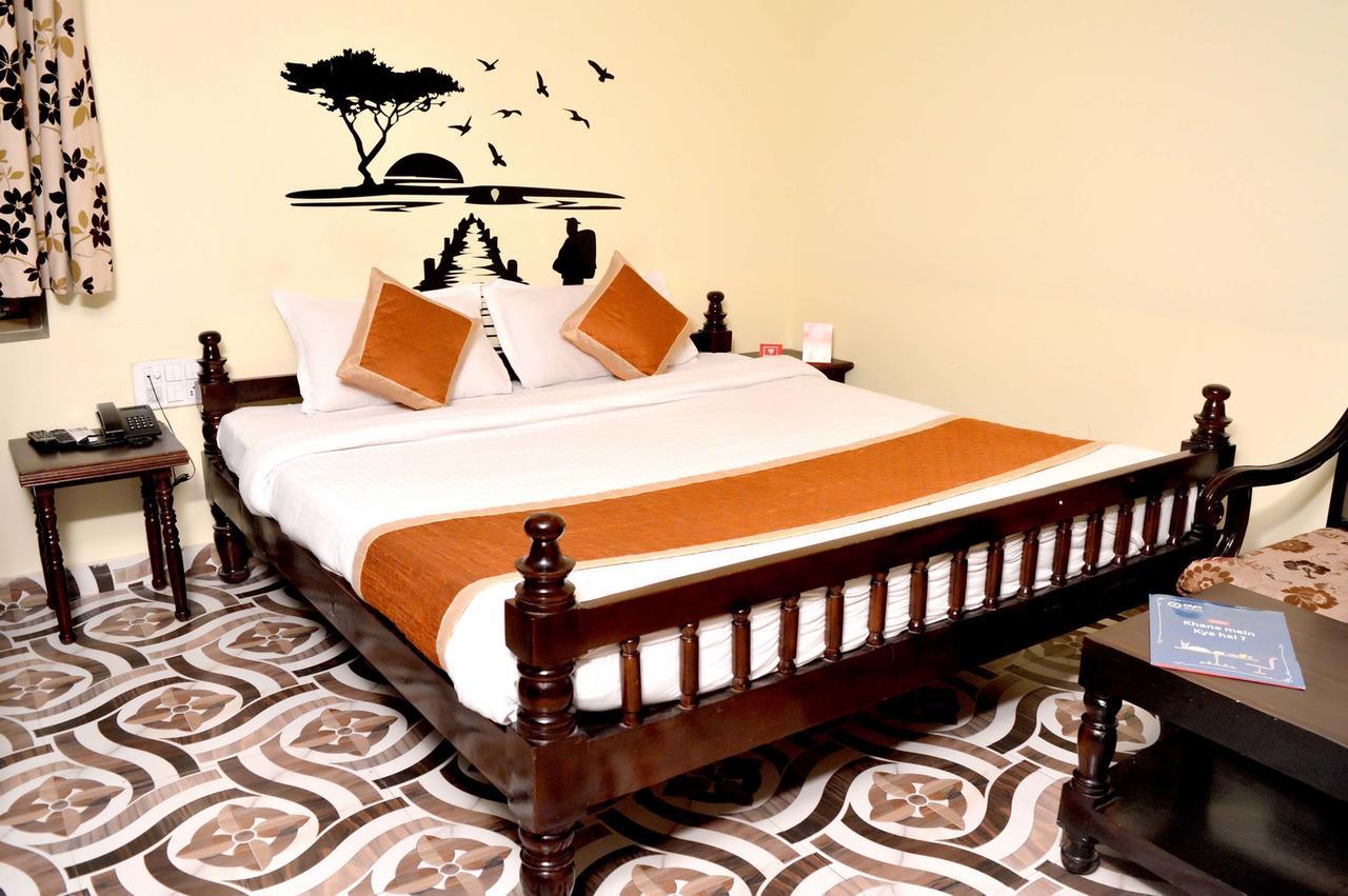 Grande Residency Hotel 3*