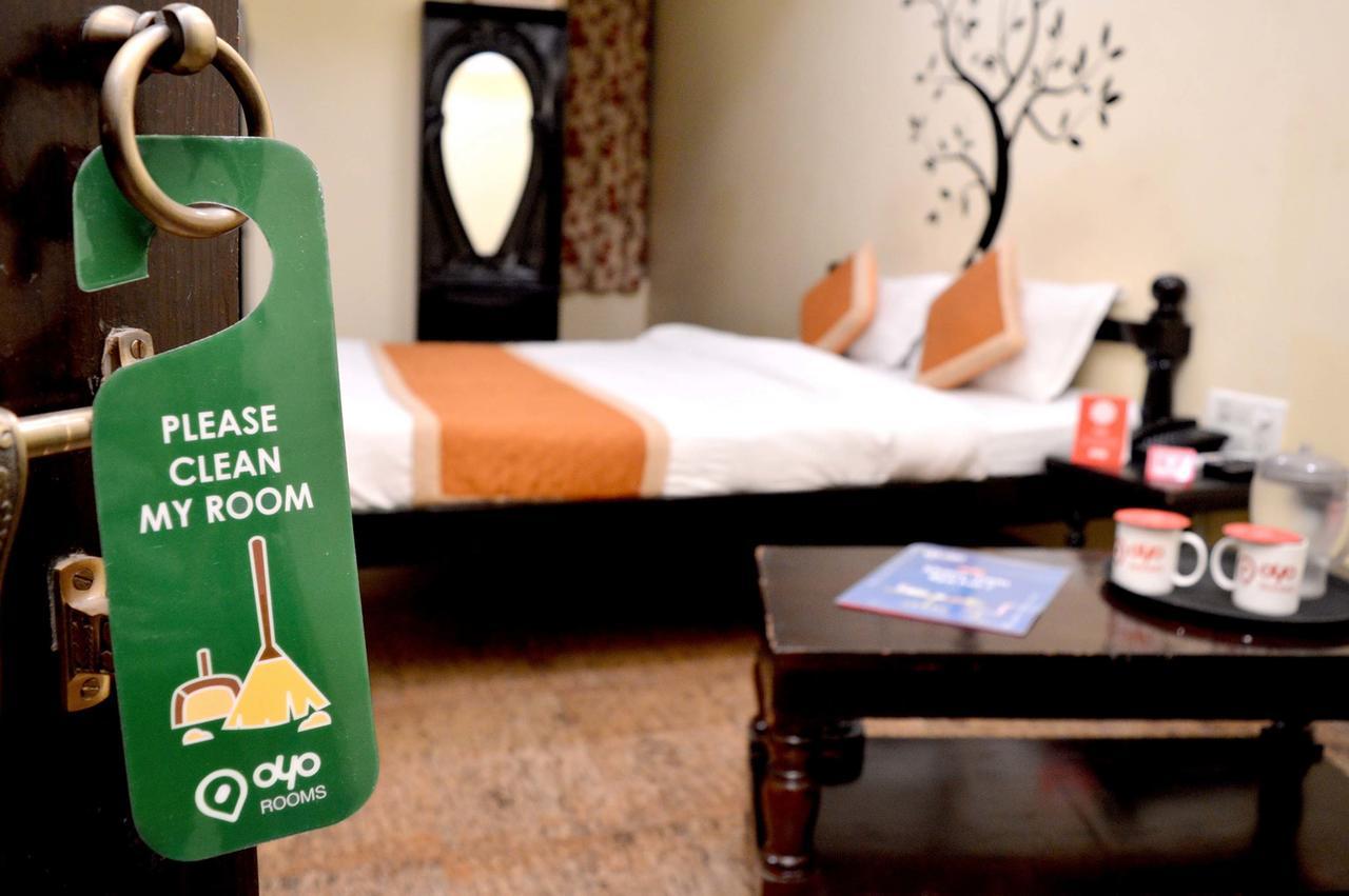 Hotel Grande Residency Jaipur