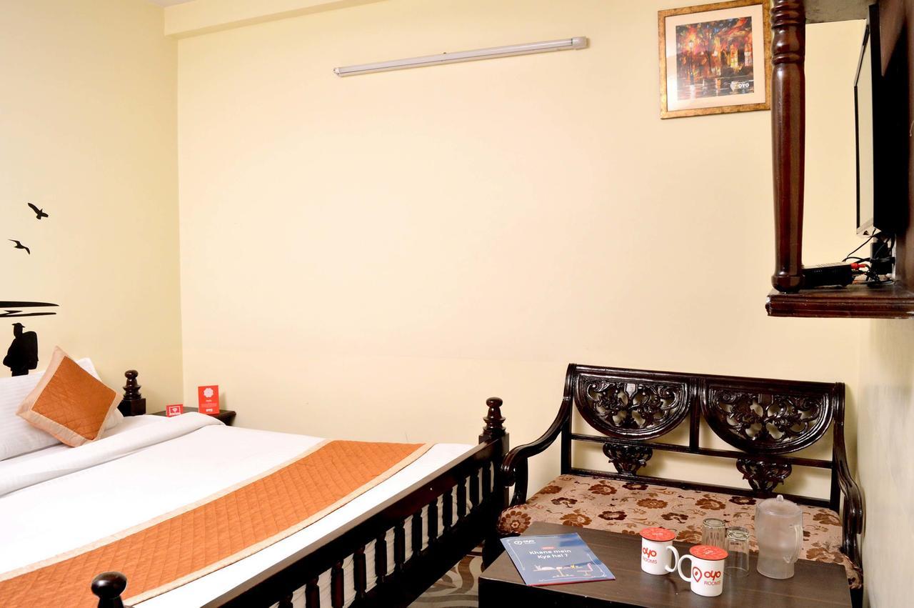 Grande Residency 3* Jaipur