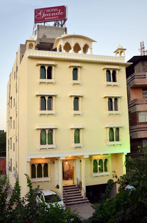 Grande Residency Jaipur