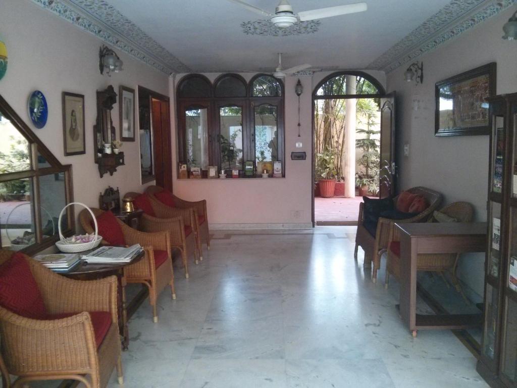 Jasvilas Hotel 3*