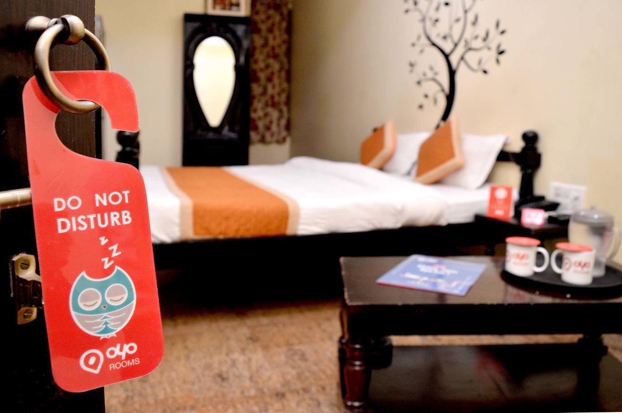 Hotel Grande Residency