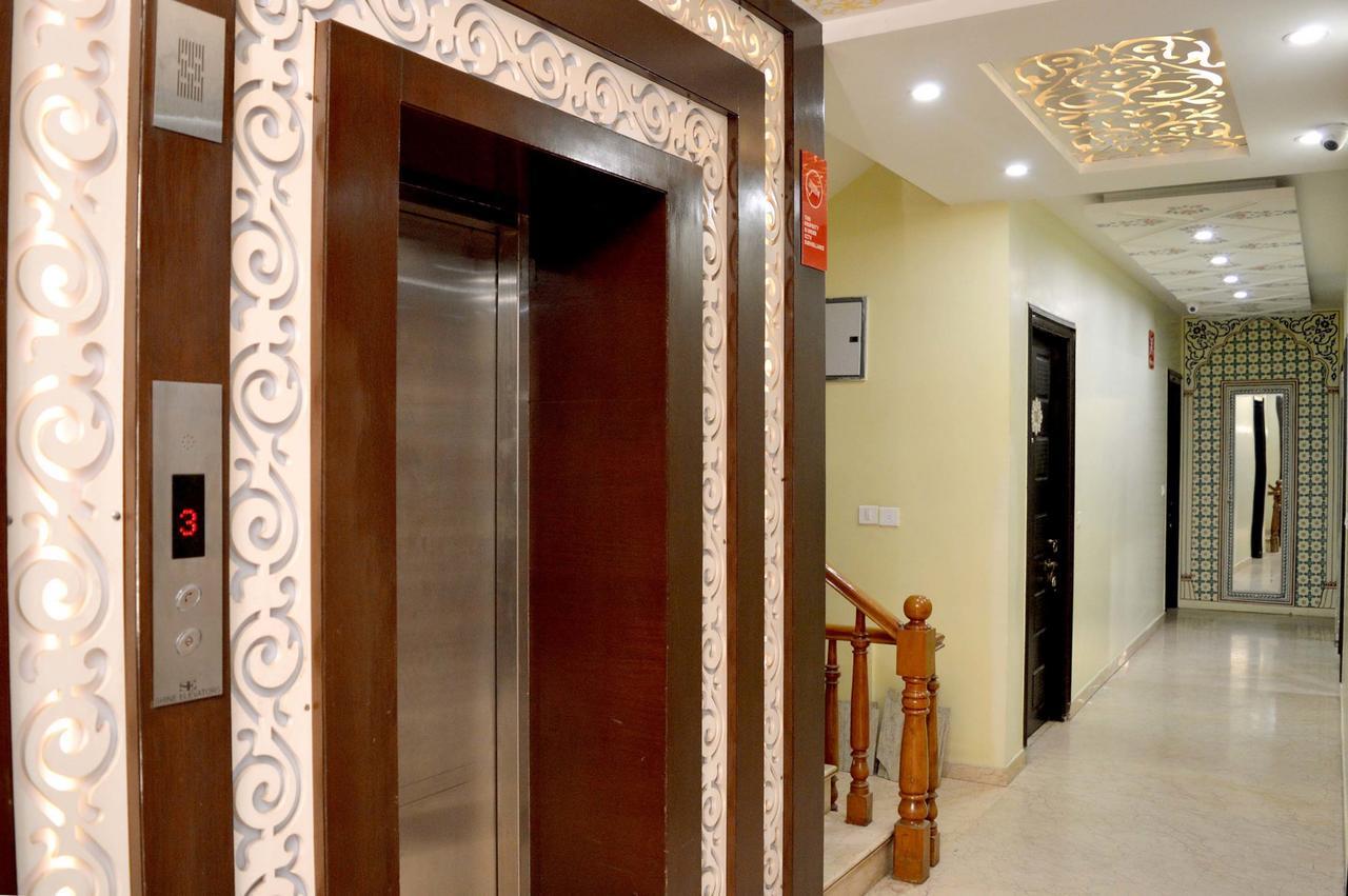 Hotel Grande Residency Jaipur