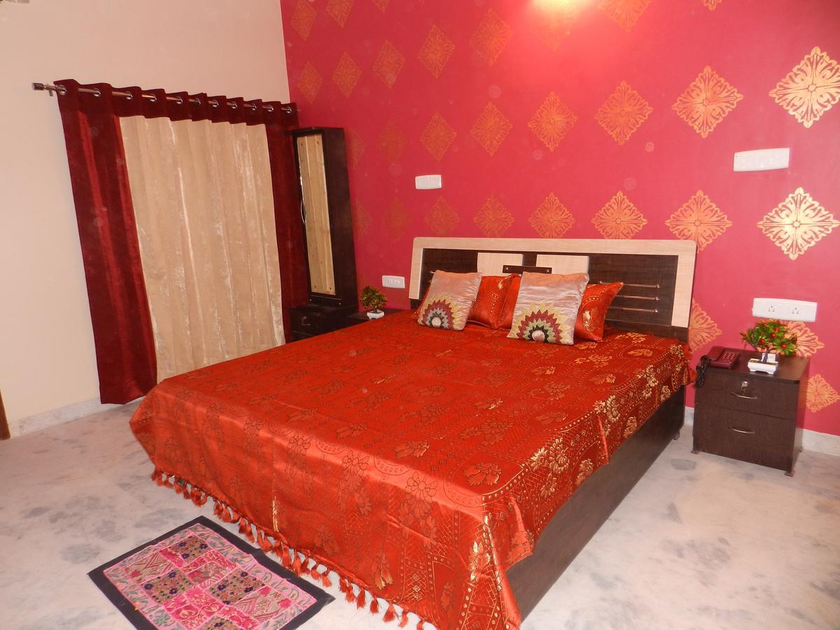 Guest house Nandini's