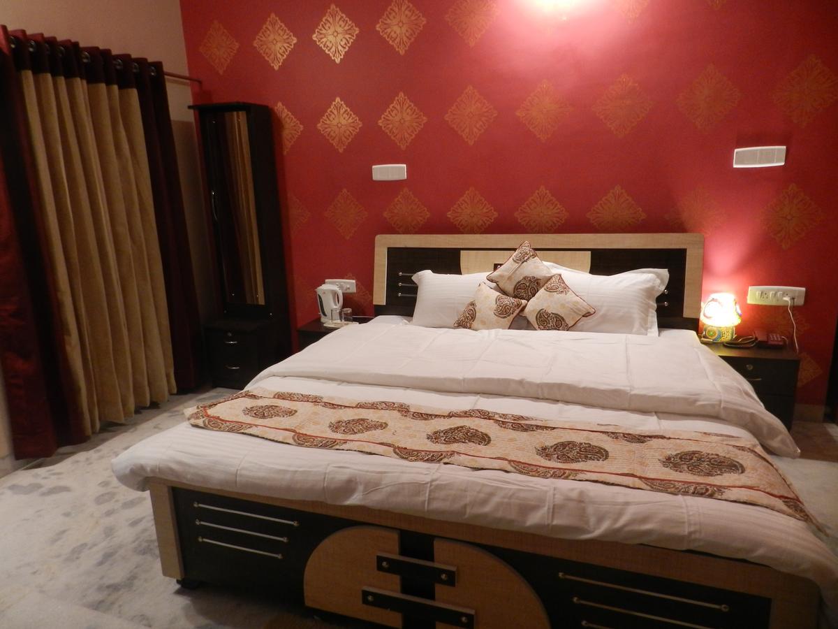 Nandini's Guest house 5*