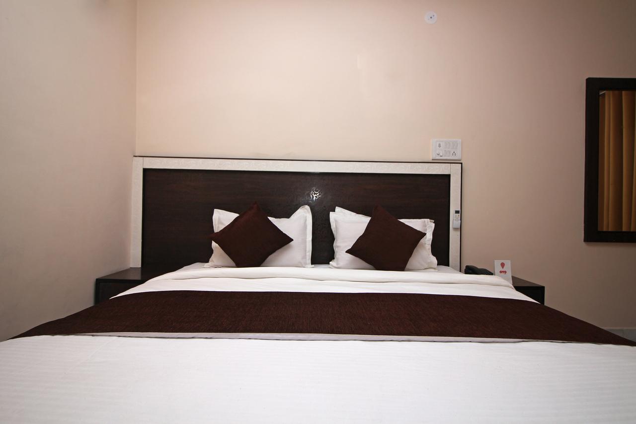 Oyo 6545 Kanhiya Hotel Jaipur