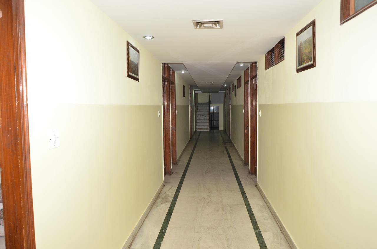 Padmini Palace Hotel Jaipur