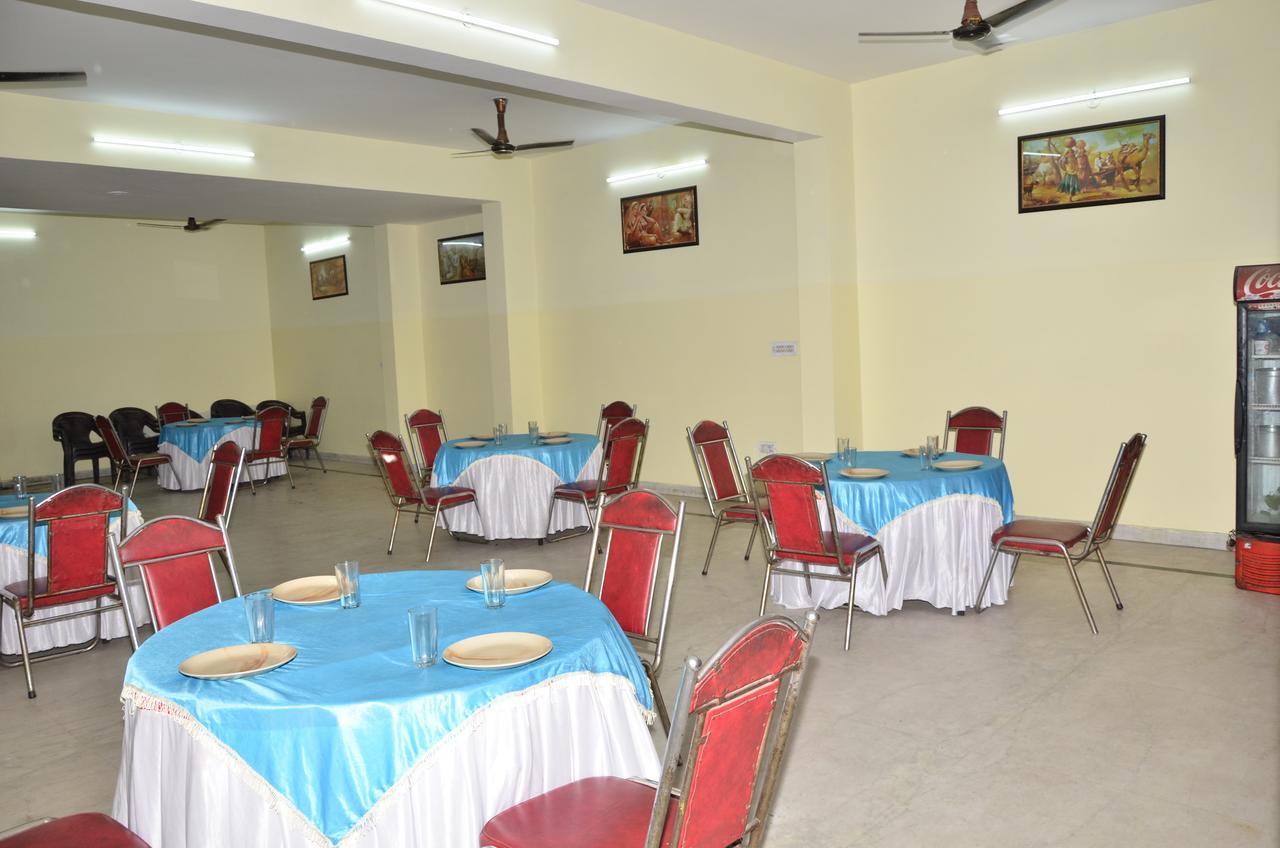 Padmini Palace