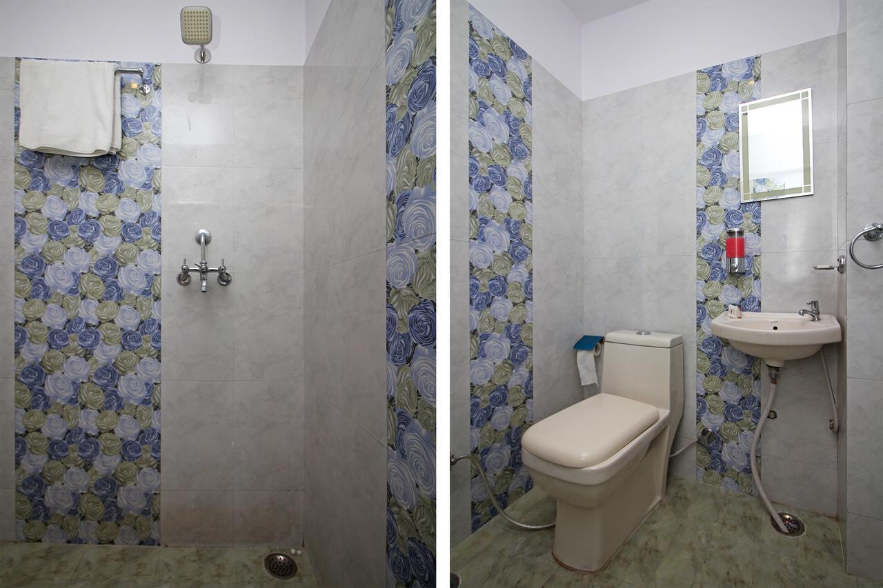 Oyo 6545 Kanhiya Hotel 3*