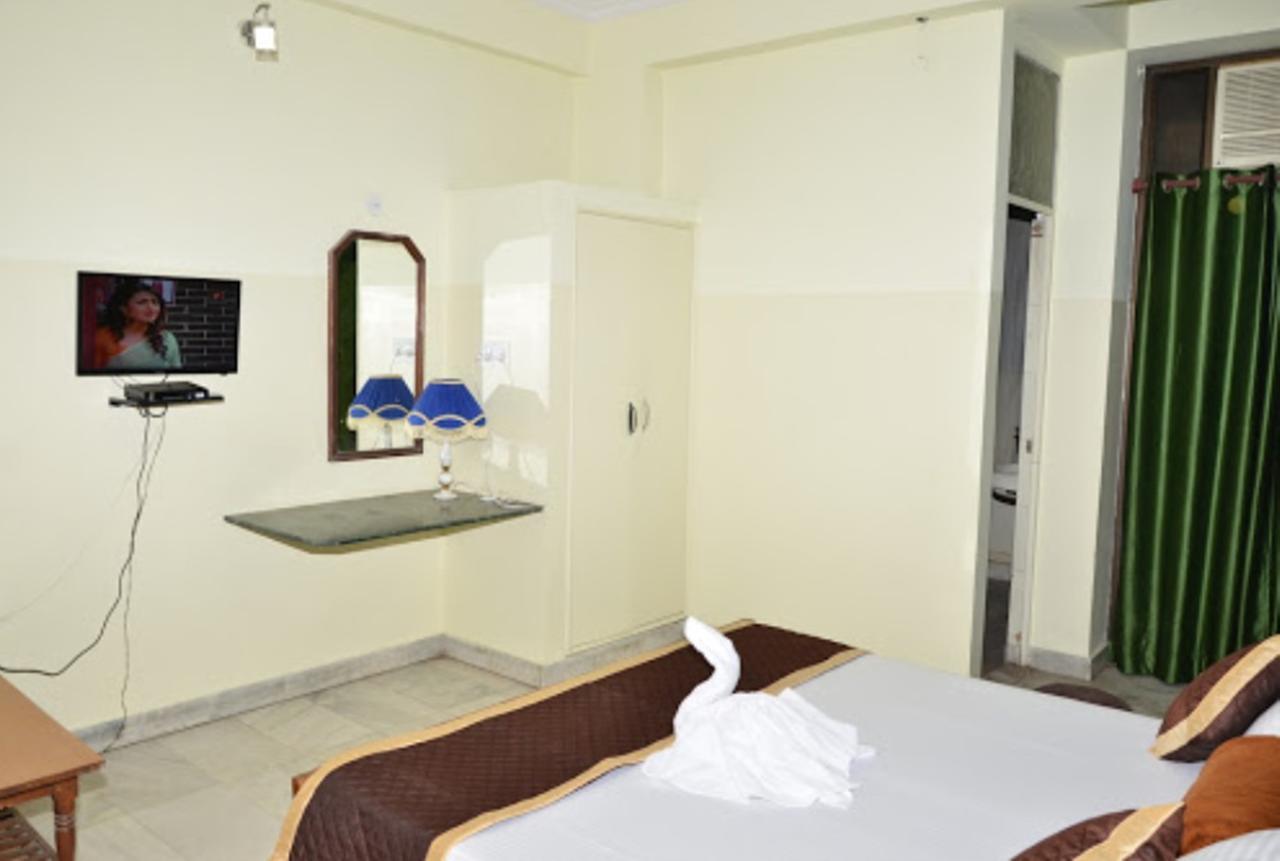 Padmini Palace Hotel