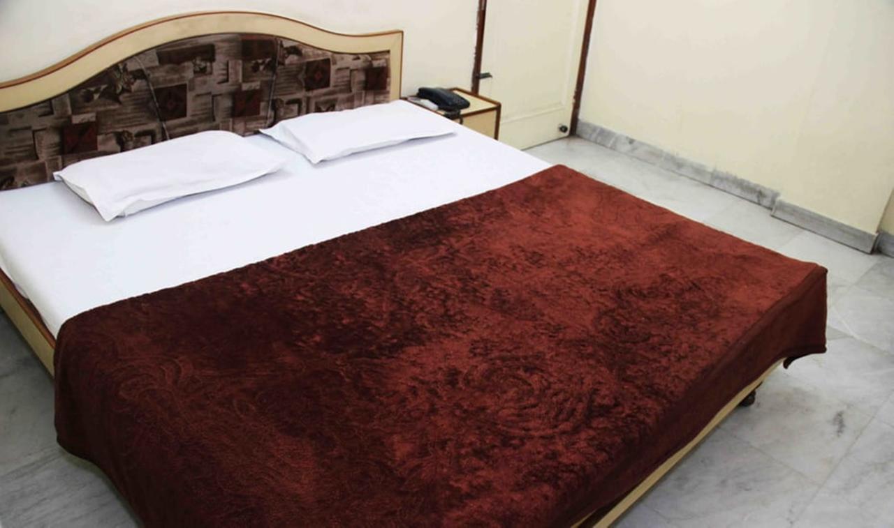 Hotel Padmini Palace 2*