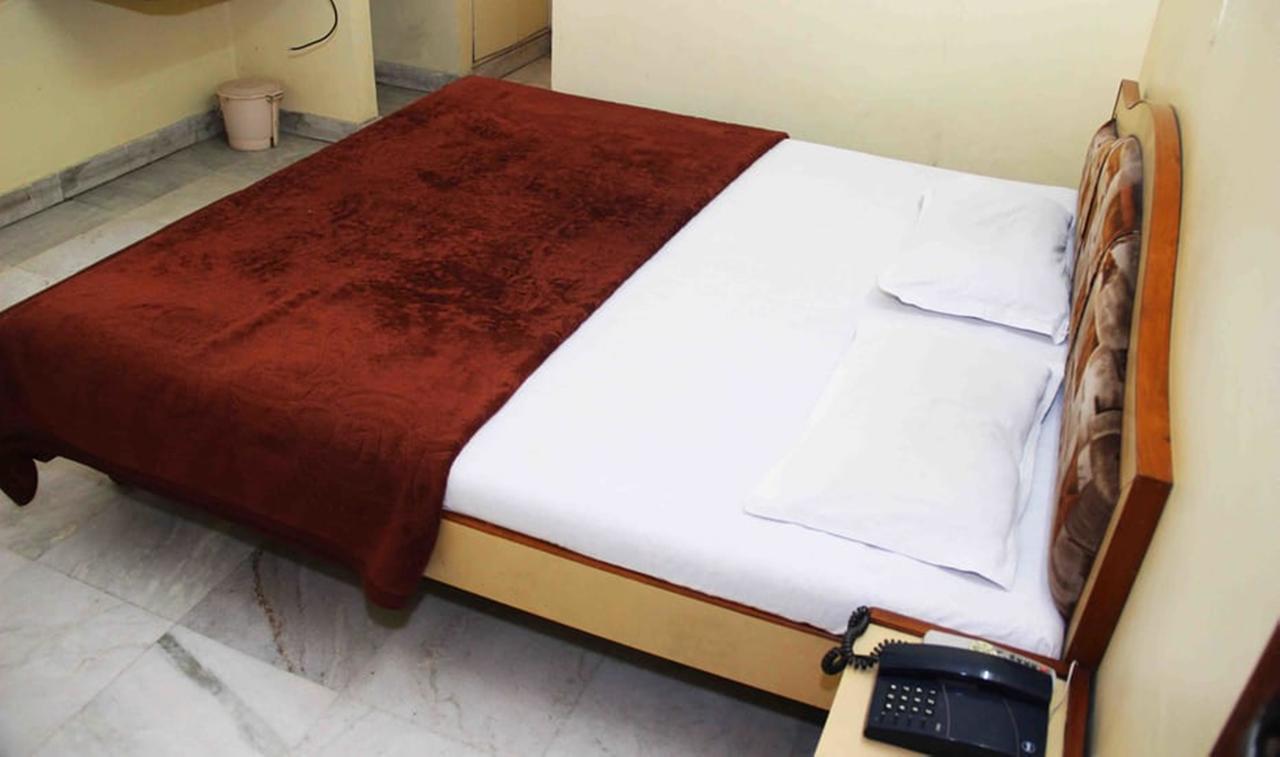 Padmini Palace Hotel Jaipur
