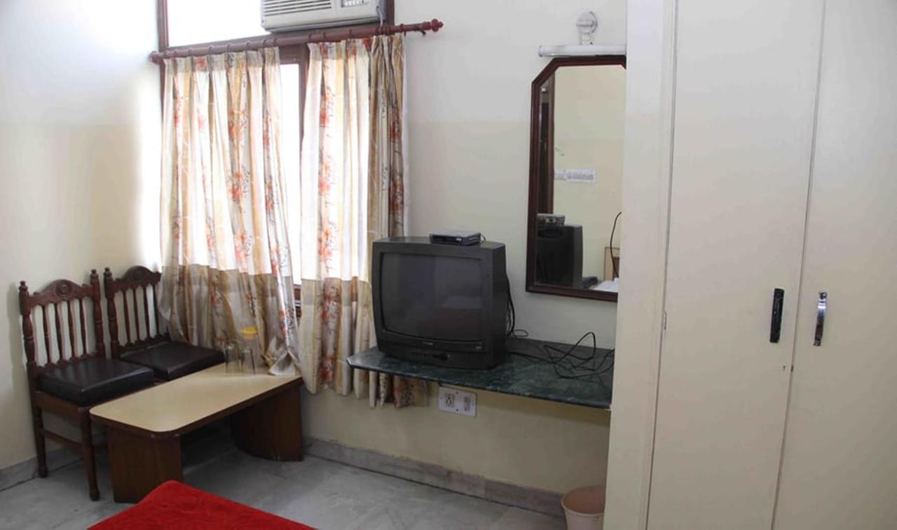 Hotel Padmini Palace Jaipur