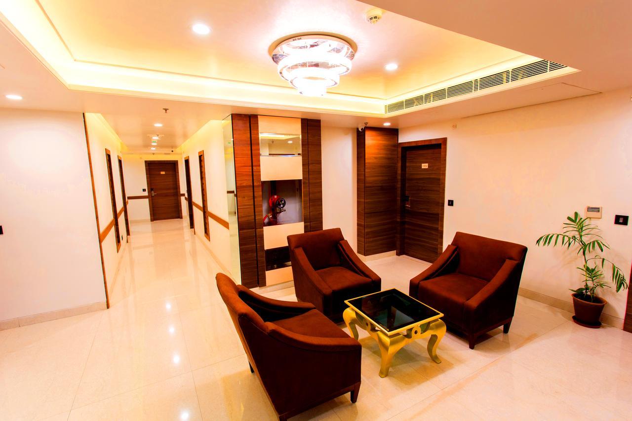 Hotel Aangan 3*
