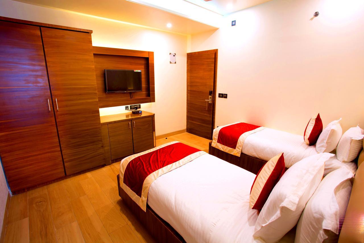 Aangan 3* Jaipur