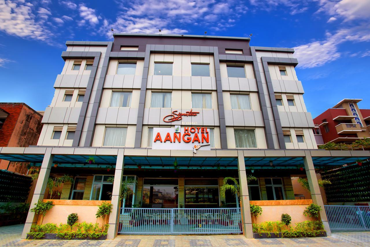 Aangan 3*