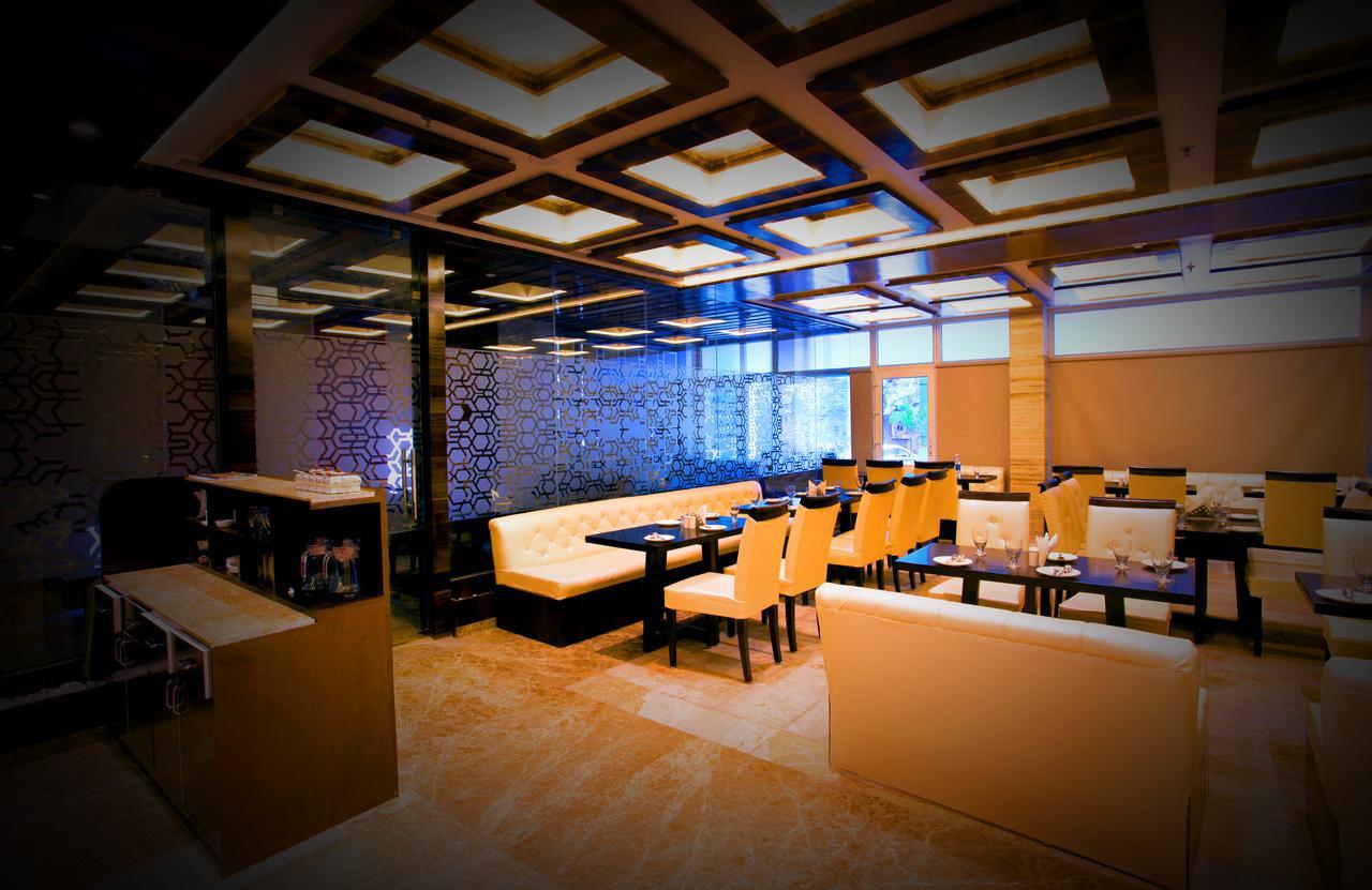 Aangan Hotel Jaipur
