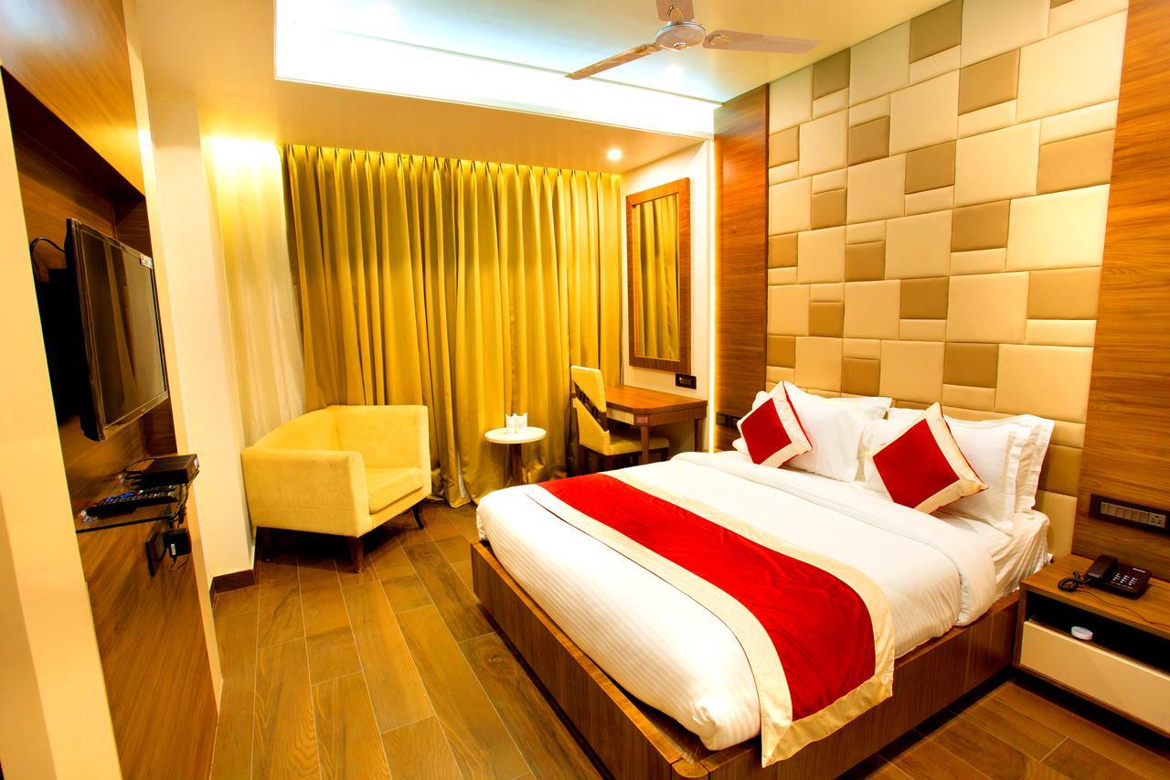 Hotel Aangan