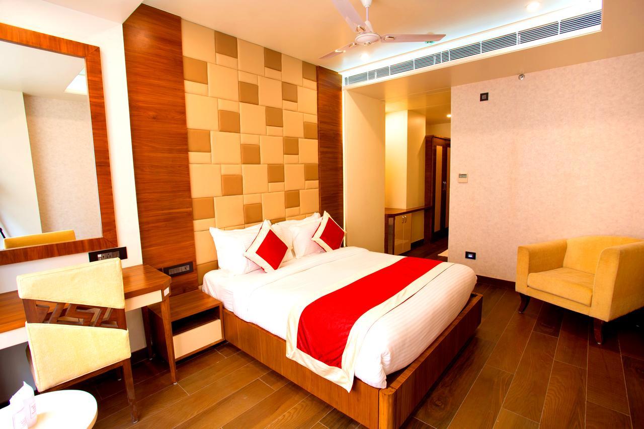Aangan 3* Jaipur