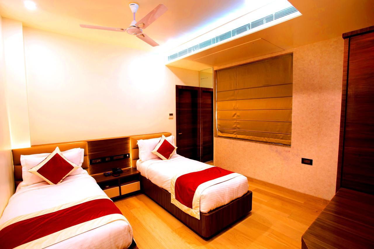 Hotel Aangan Jaipur