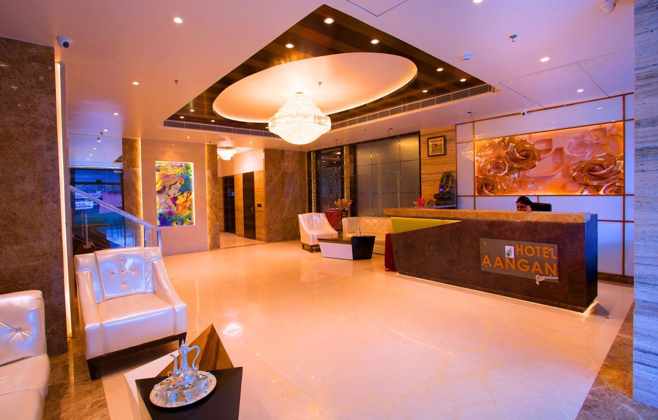 Aangan 3*