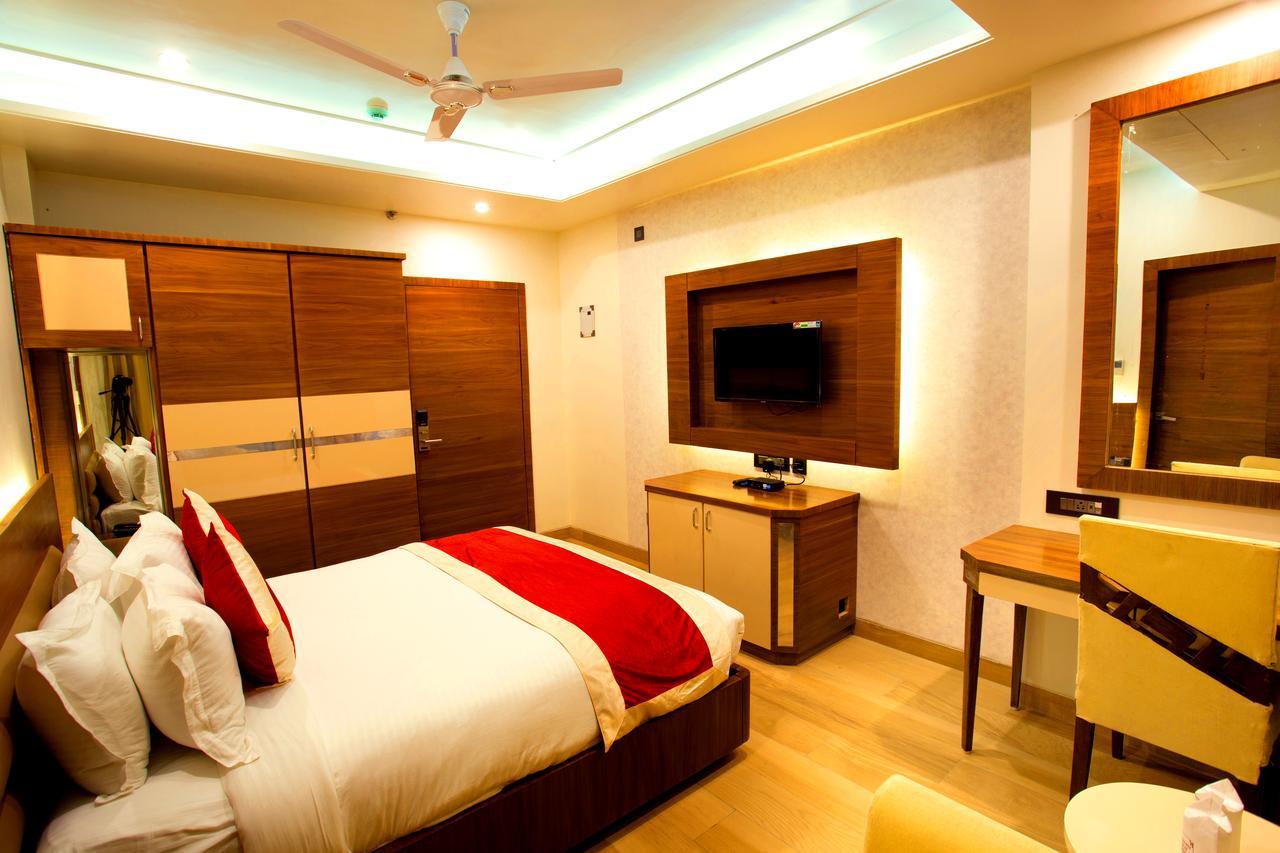 Aangan Hotel 3*