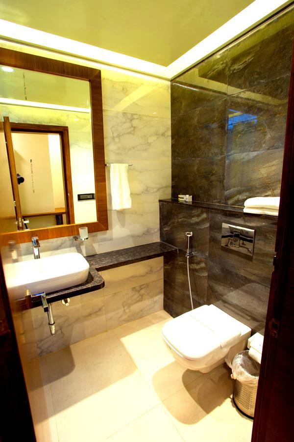 Hotel Aangan 3*