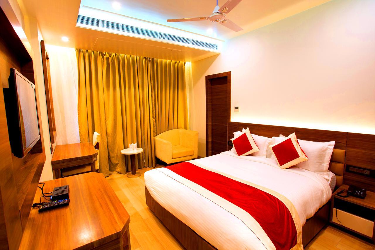 Aangan Hotel 3*