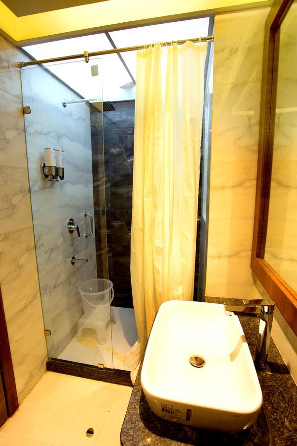 Hotel Aangan Jaipur