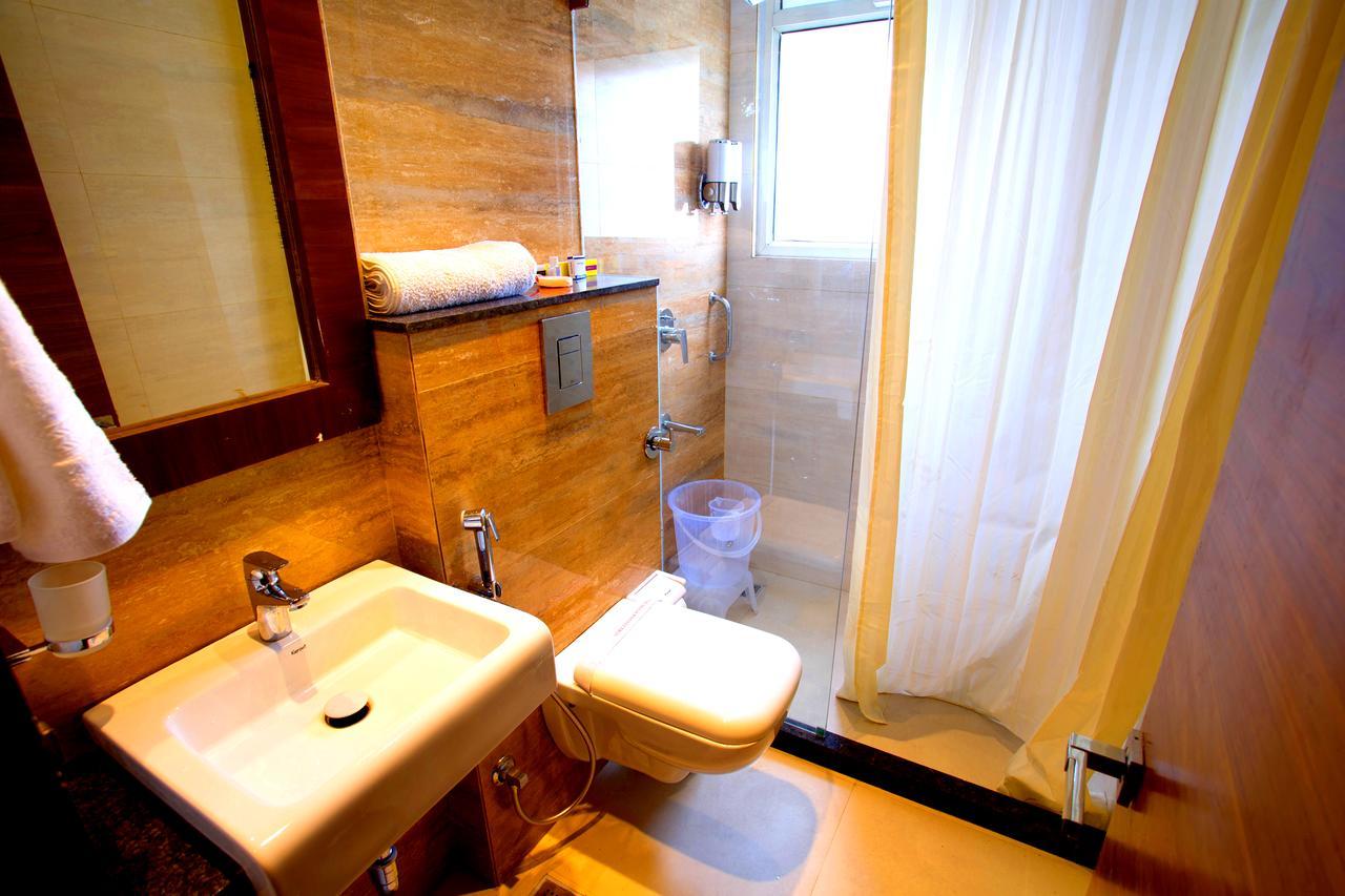 Aangan Hotel